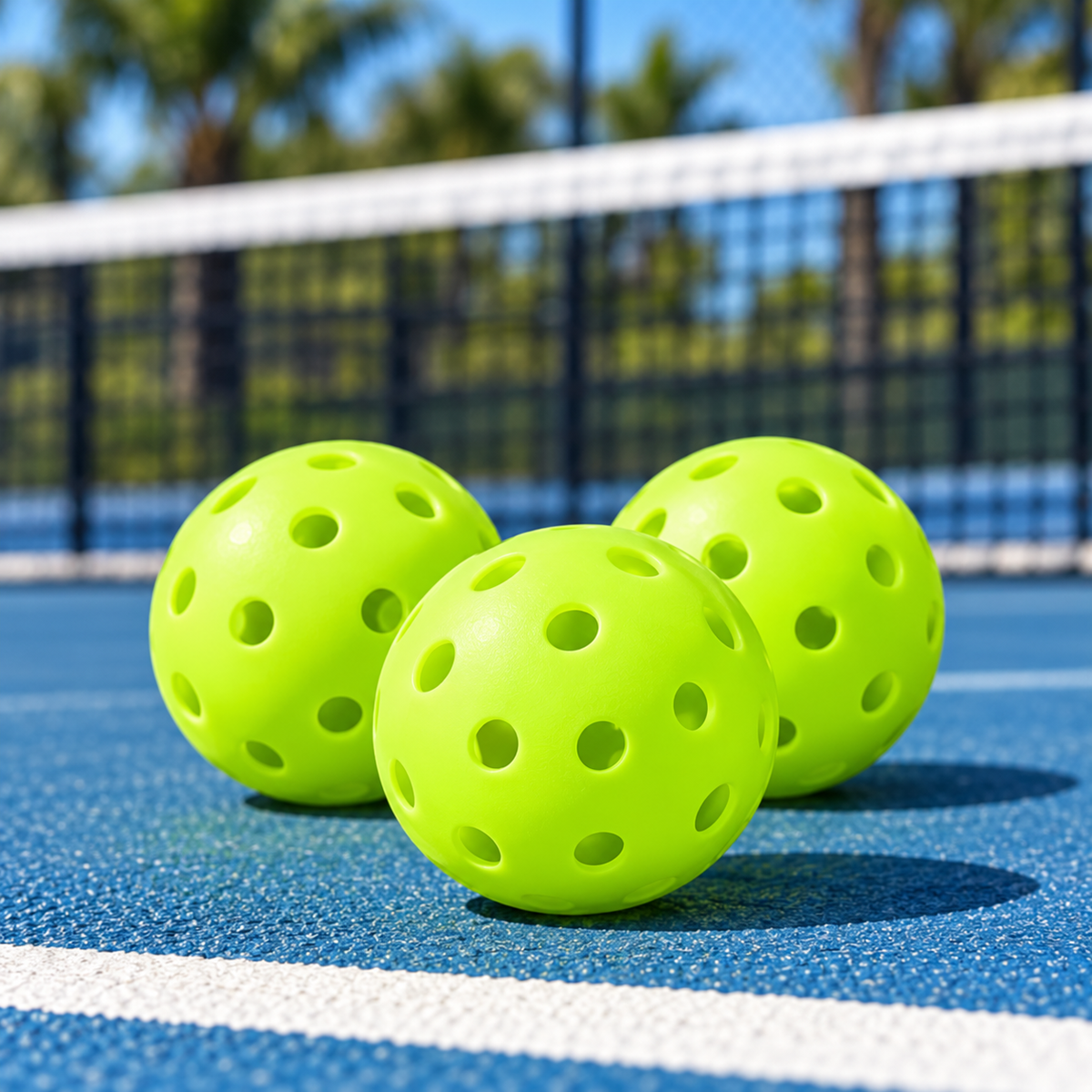 Balls
