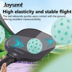 Joysent Outdoor Pickleballs