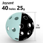 Joysent Outdoor Pickleballs