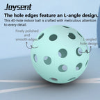 Joysent Outdoor Pickleballs
