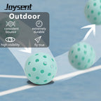 Joysent Outdoor Pickleballs