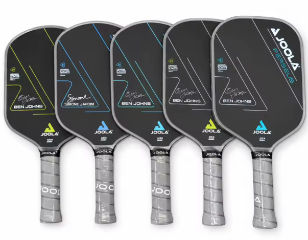JOOLA T700 Carbon Fiber Pickleball Paddles USAP Approved