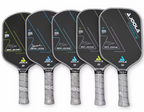 JOOLA T700 Carbon Fiber Pickleball Paddles USAP Approved