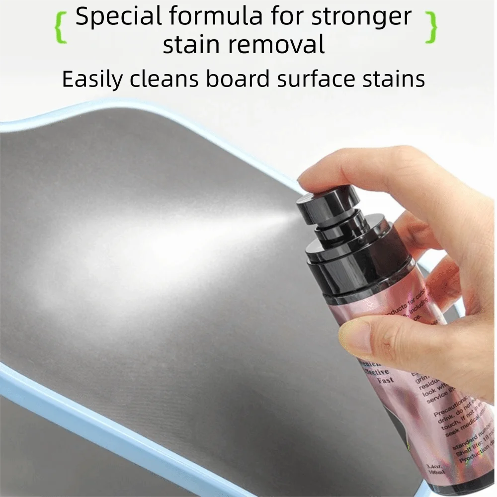 Paddle Cleaning Spray