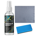 Pickleball Paddle Cleaning Kit
