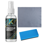 Pickleball Paddle Cleaning Kit