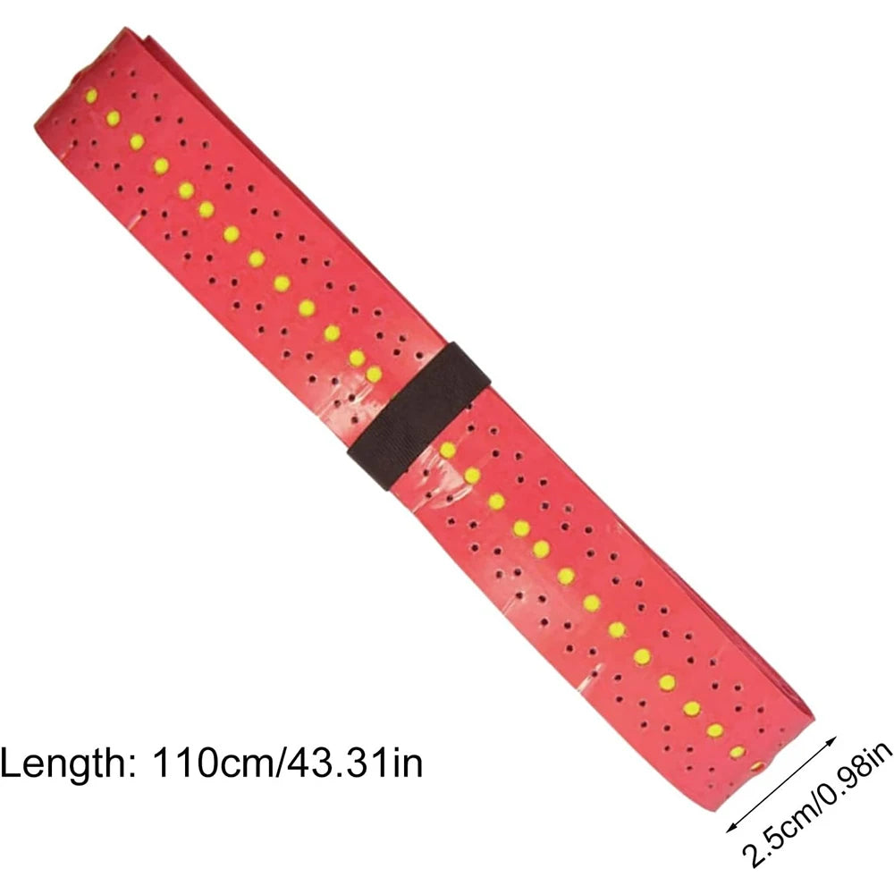 Anti-Slip Overgrips – 10 Pack