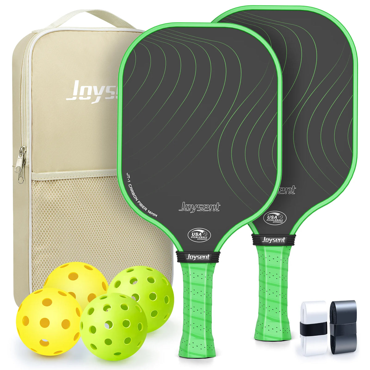 Joysent T300 Paddle Set