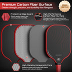 Joysent T300 Paddle Set
