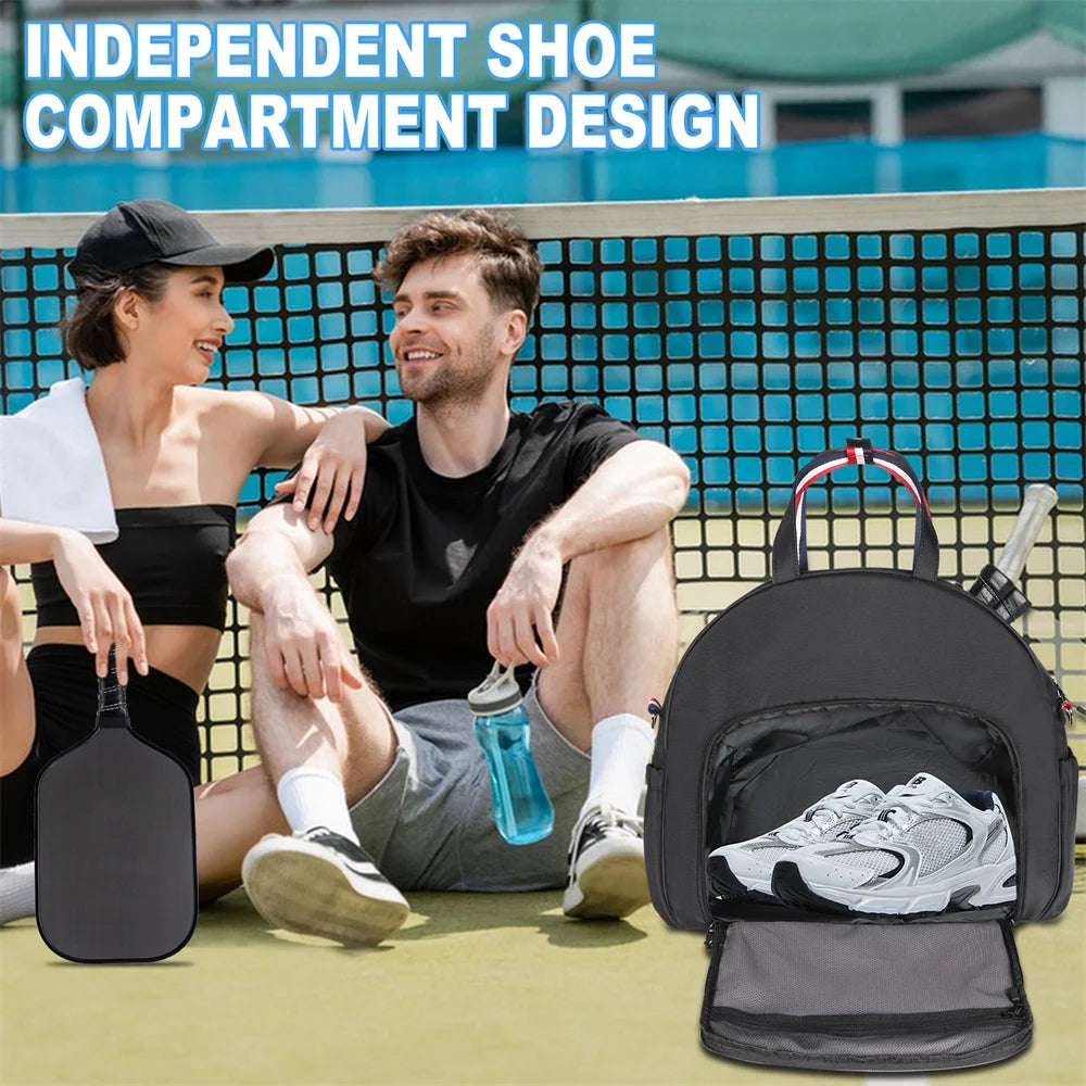 Paddle Messenger Bag