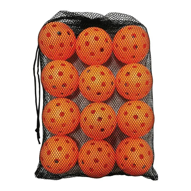 Indoor Pickleballs – 6/12 Pack