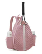 Waterproof Crossbody Racket Bag