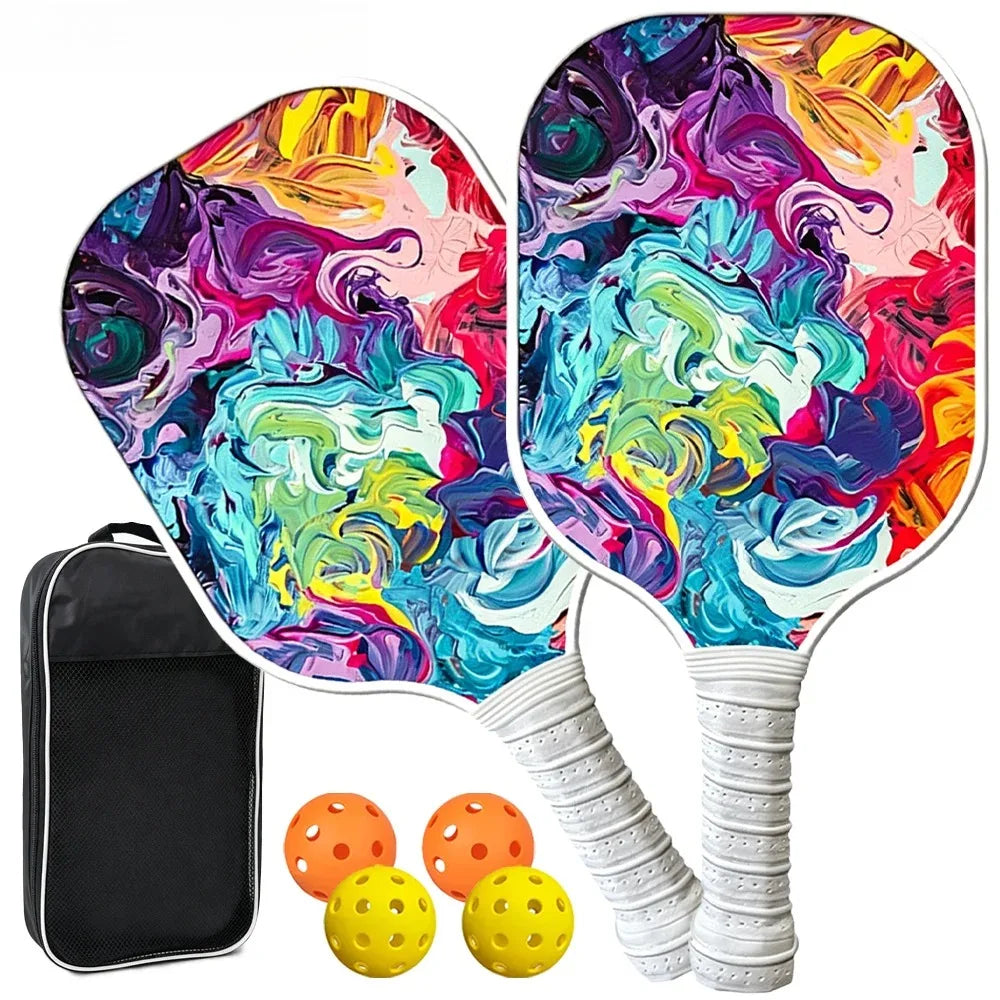 Joyful Sport Wooden Set