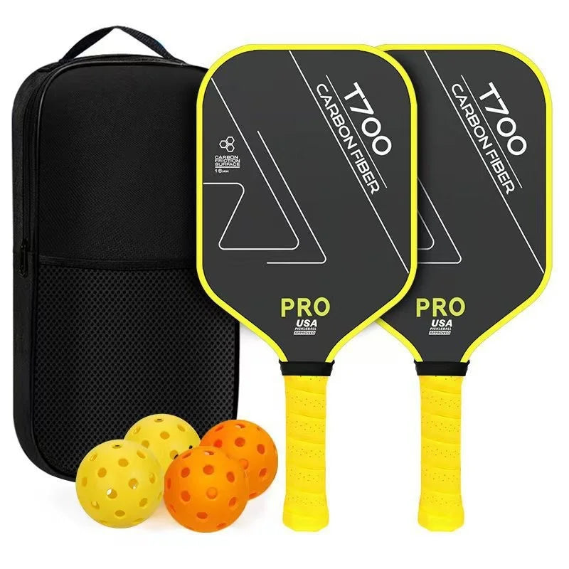 T700 Carbon Paddle Kit