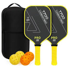 T700 Carbon Paddle Kit