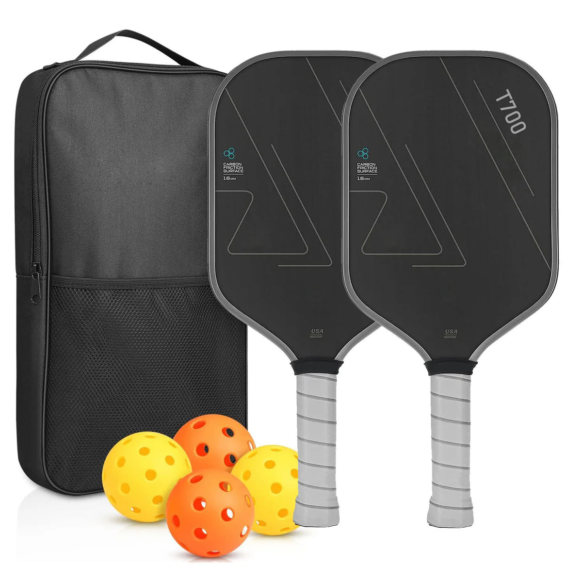 T700 Carbon Paddle Kit