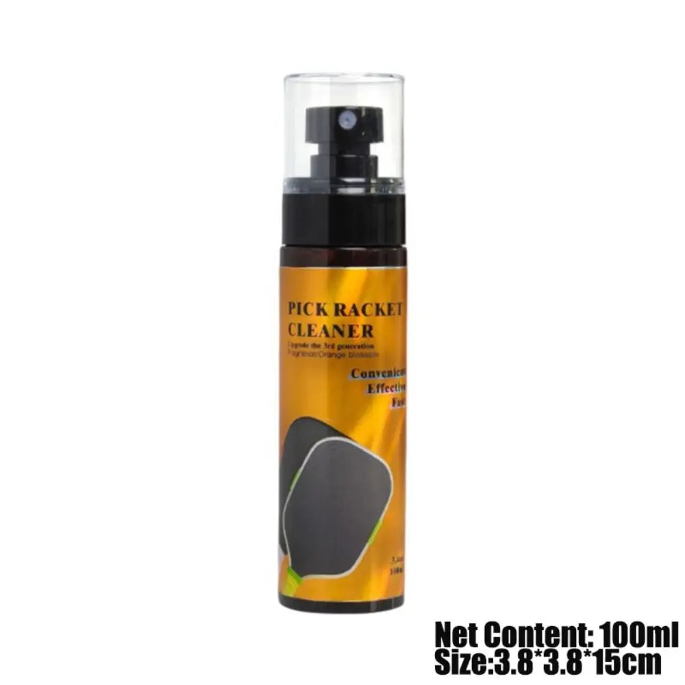 Paddle Cleaning Spray