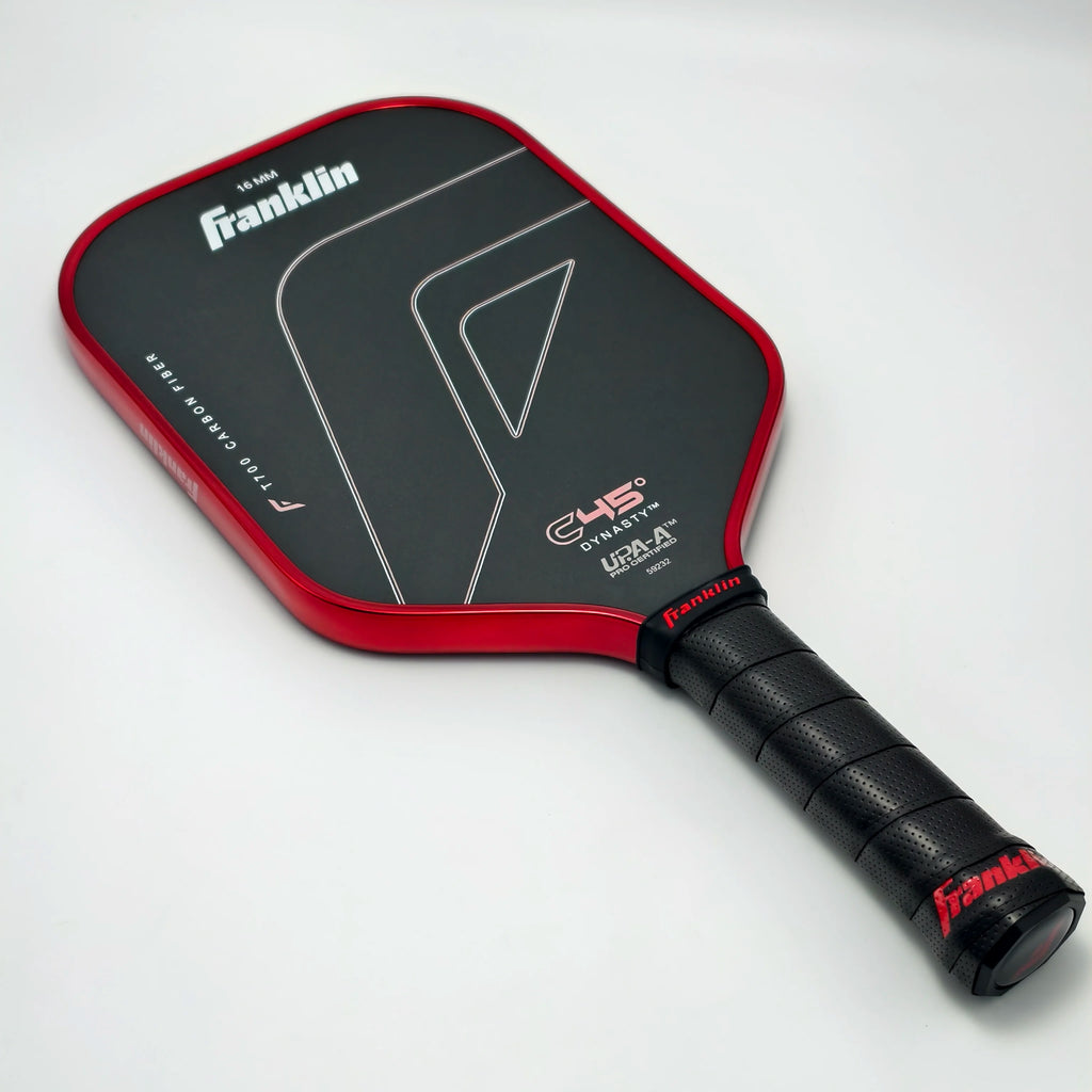 Franklin C45 Dynasty Paddle