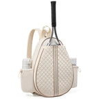 Waterproof Crossbody Racket Bag