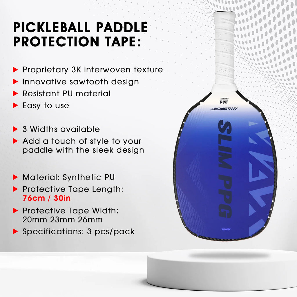 AMASPORTS Protection Tape