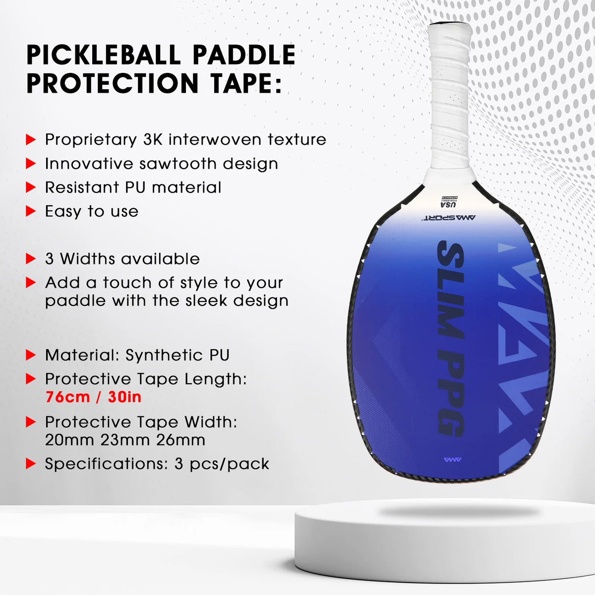 AMASPORTS Protection Tape