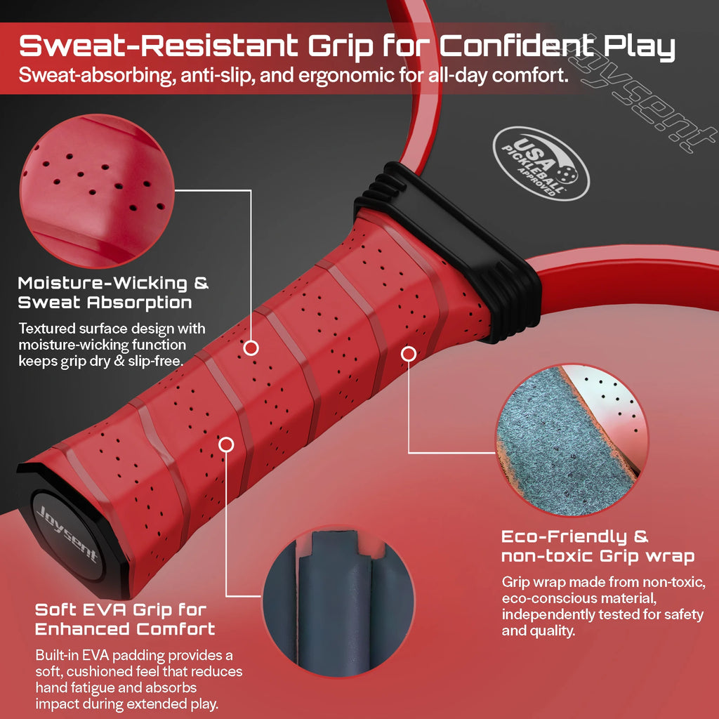 Joysent T300 Paddle Set