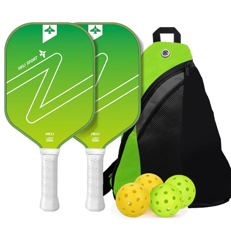 Fiberglass Beginner Set