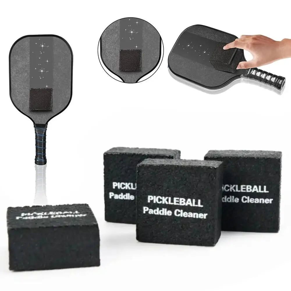 Paddle Cleaning Eraser