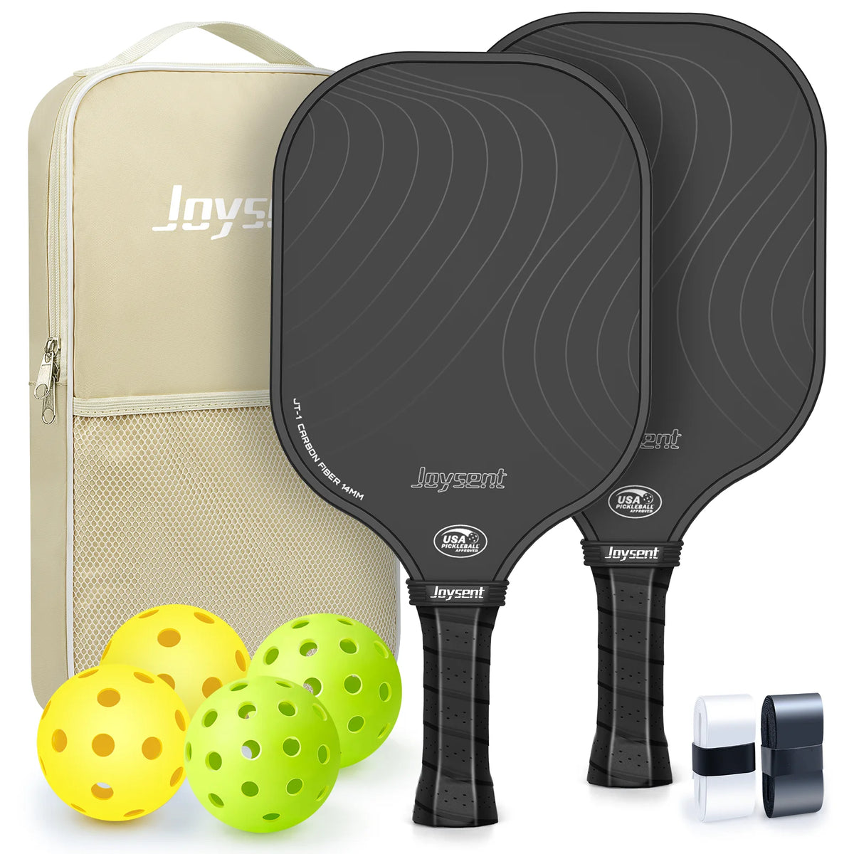 Joysent T300 Paddle Set