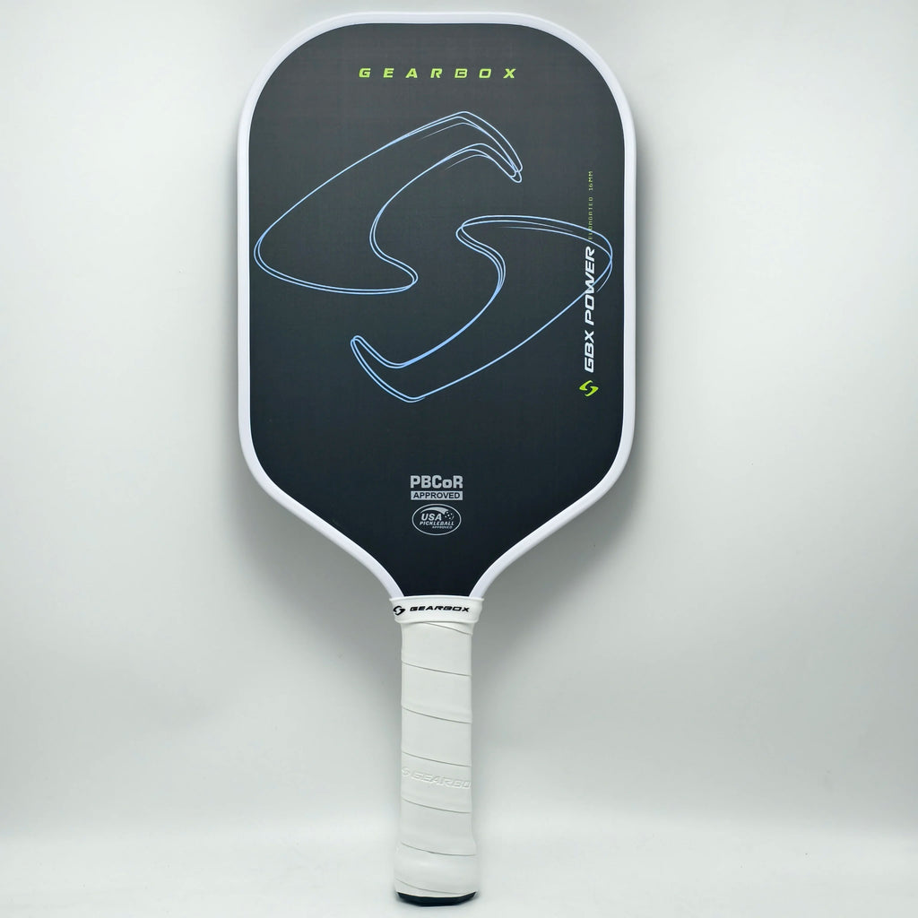 Gearbox GBXS Original Paddle