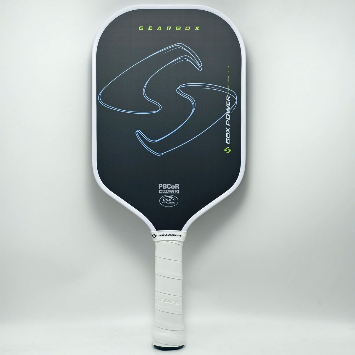 Gearbox GBXS Original Paddle