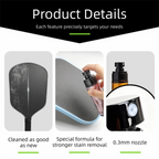 Paddle Cleaning Spray