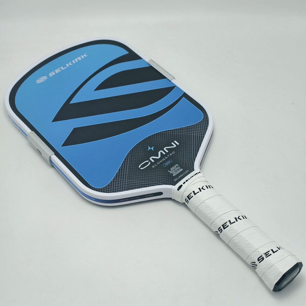 Selkirk T700 Carbon Fiber Pickleball Paddle