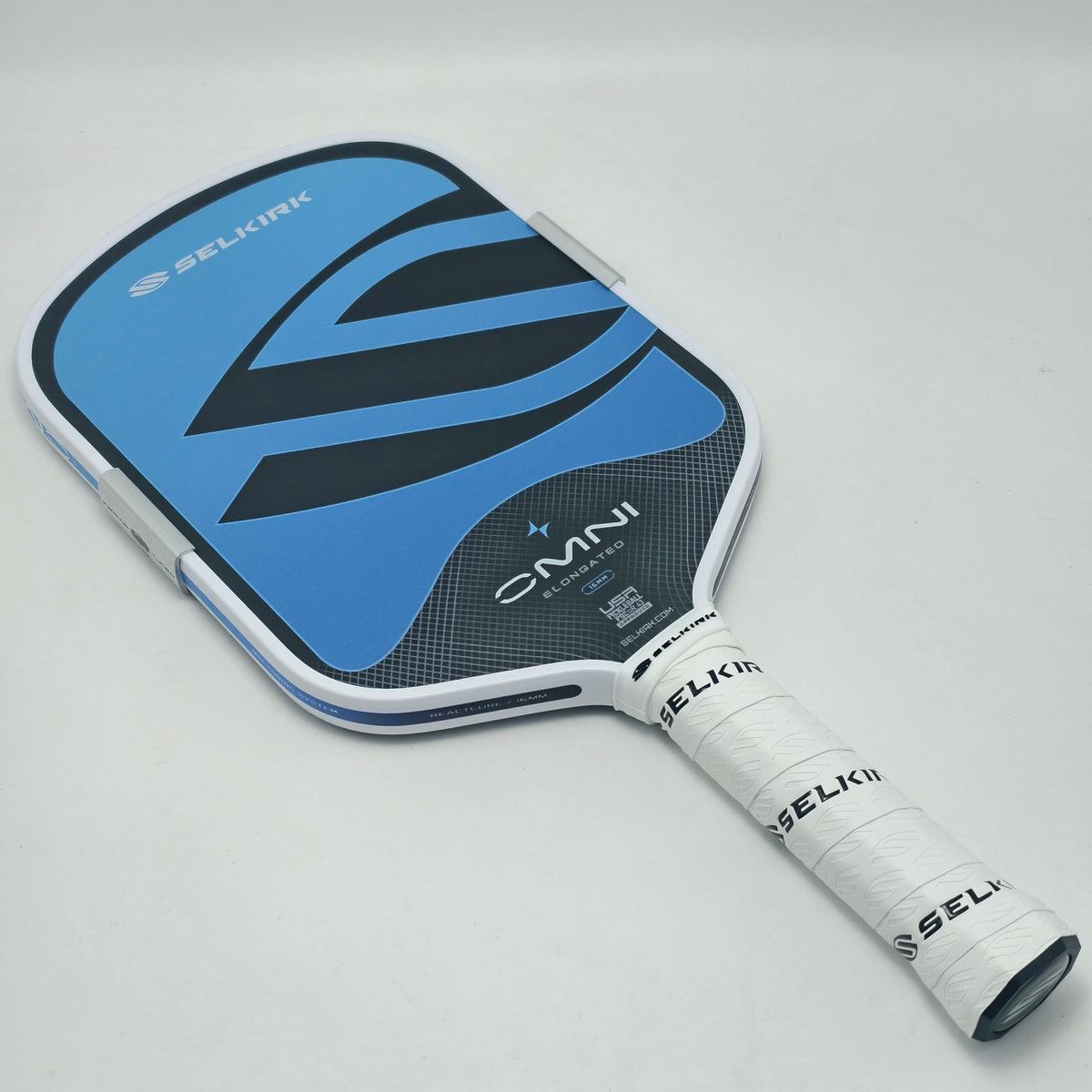 Selkirk T700 Carbon Fiber Pickleball Paddle