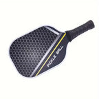 Graphite Carbon Paddle Set
