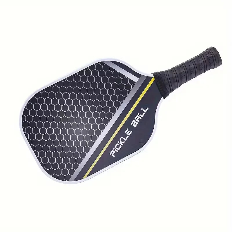 Graphite Carbon Paddle Set