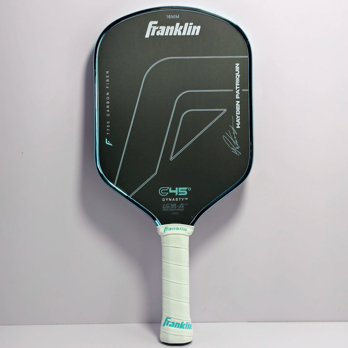 Franklin C45 Dynasty Paddle