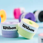 Wilson Sticky Overgrips – 15 Pack