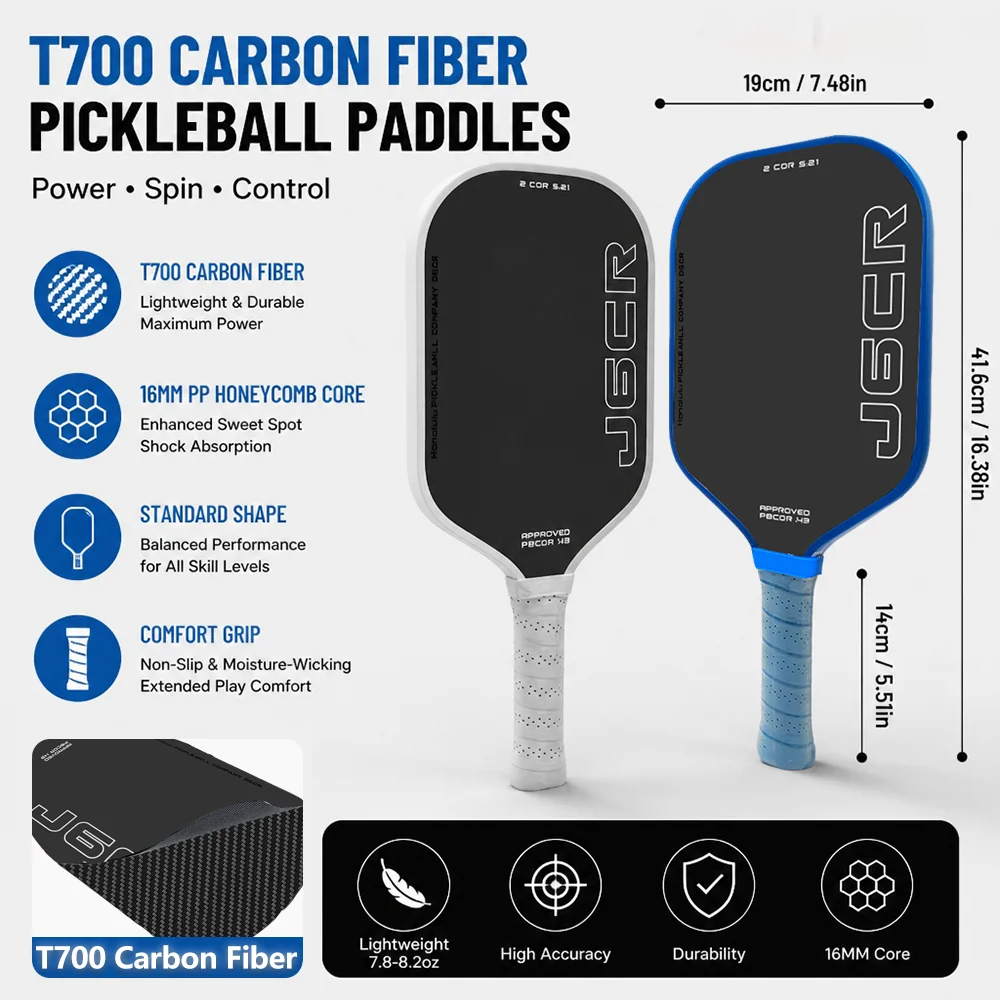 J6CR PowerFlex Paddle