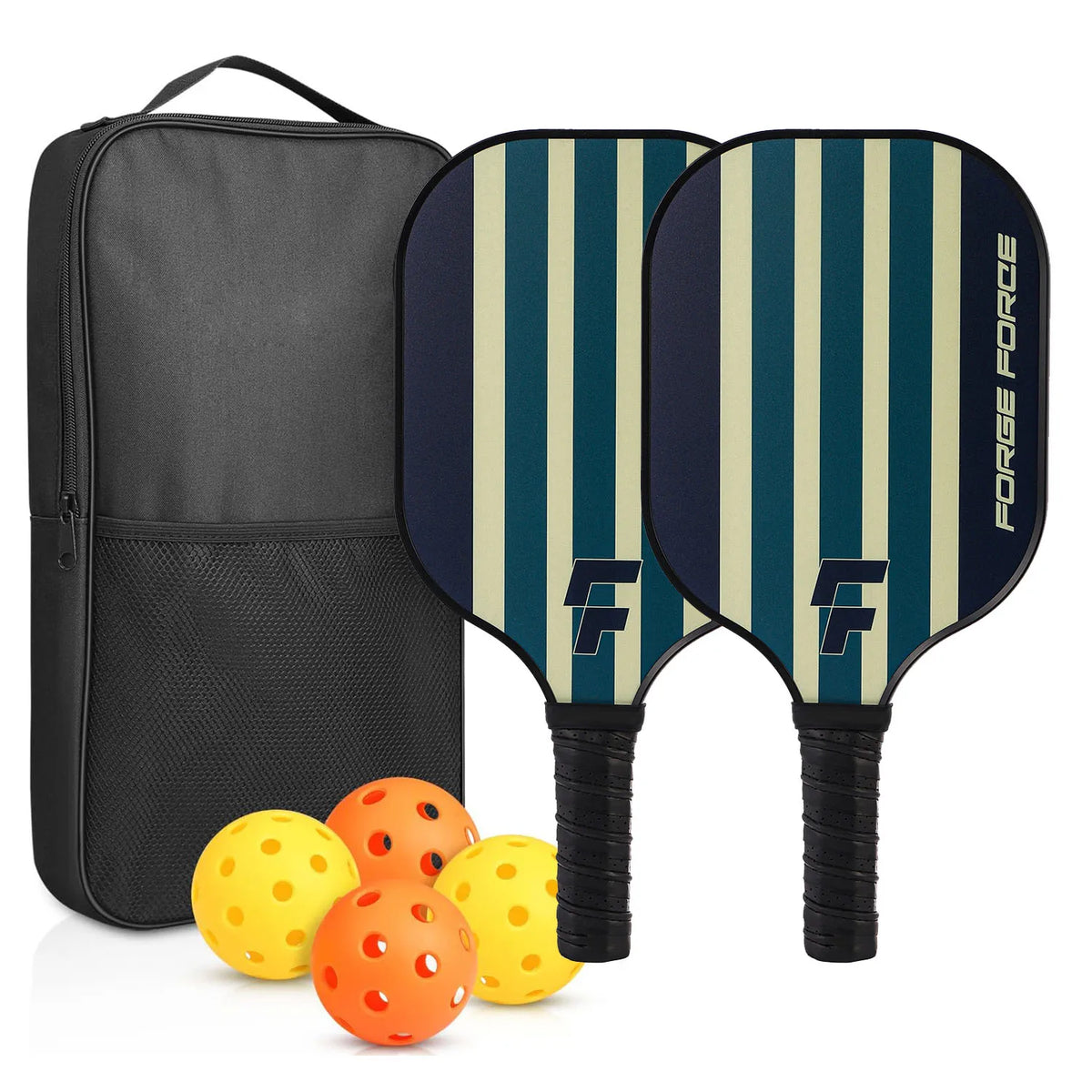 Fiberglass Pickleball Set