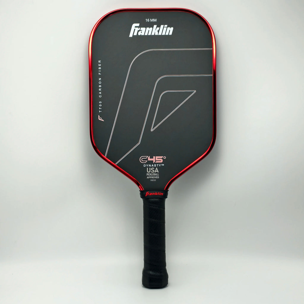 Franklin C45 Dynasty Paddle