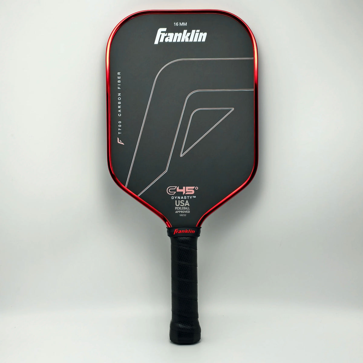Franklin C45 Dynasty Paddle