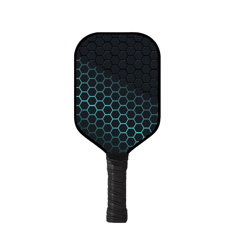 Lightweight 2-Paddle Set