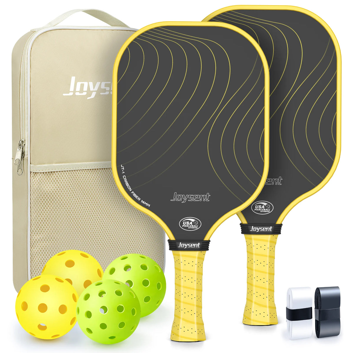 Joysent T300 Paddle Set