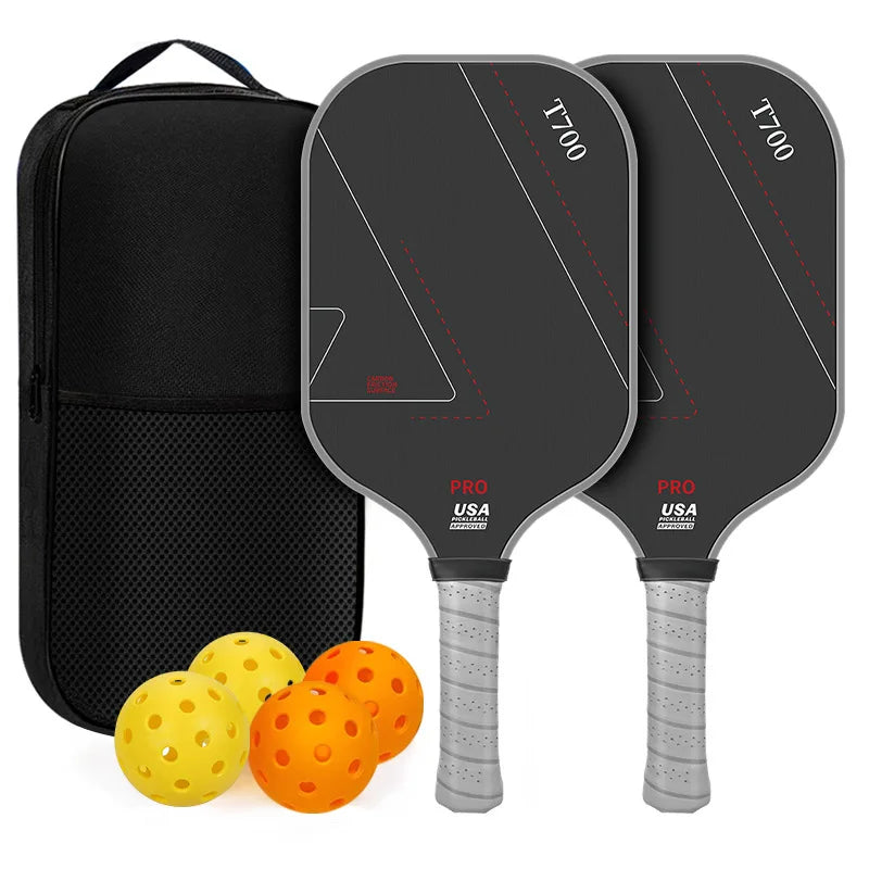 T700 Carbon Paddle Kit