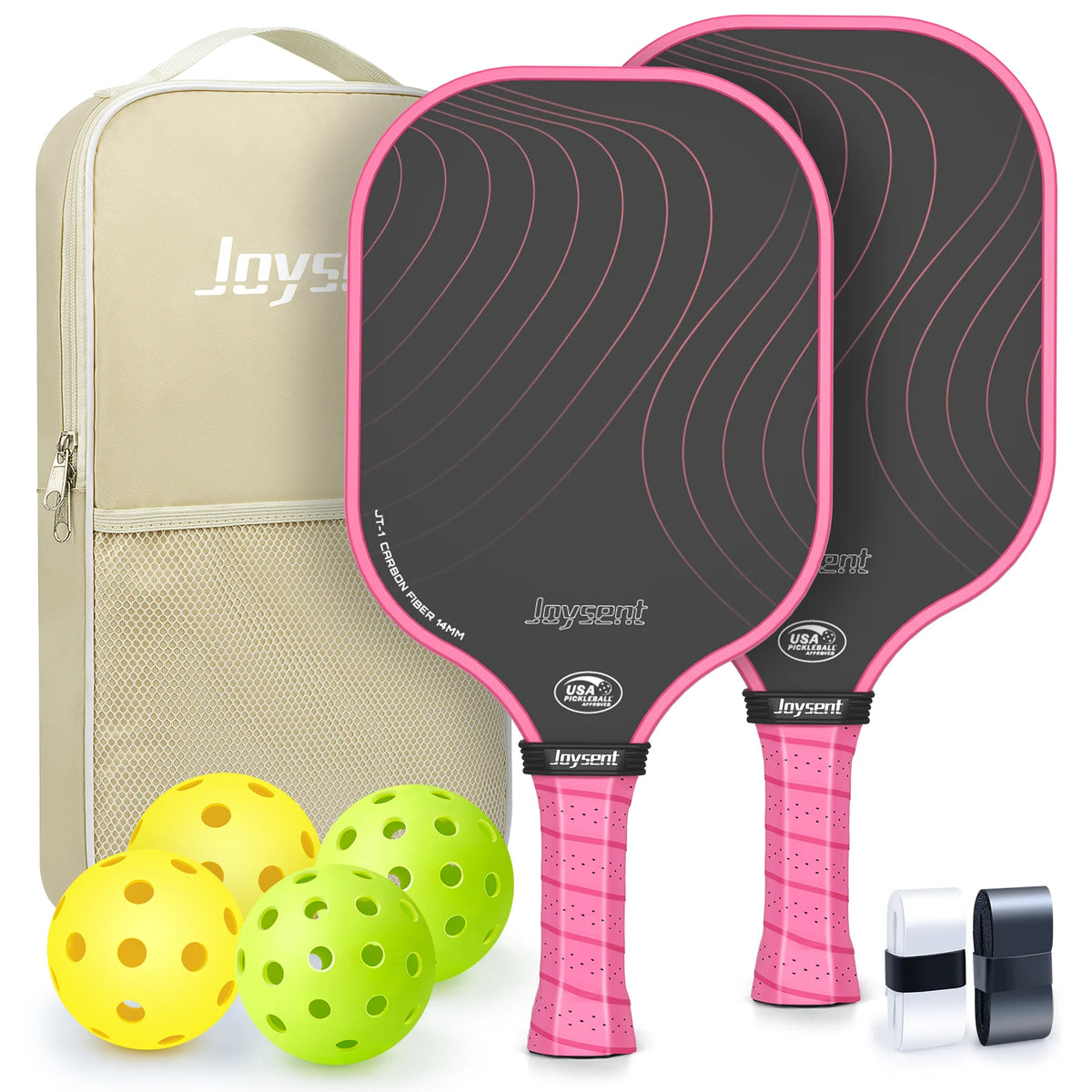Joysent T300 Paddle Set