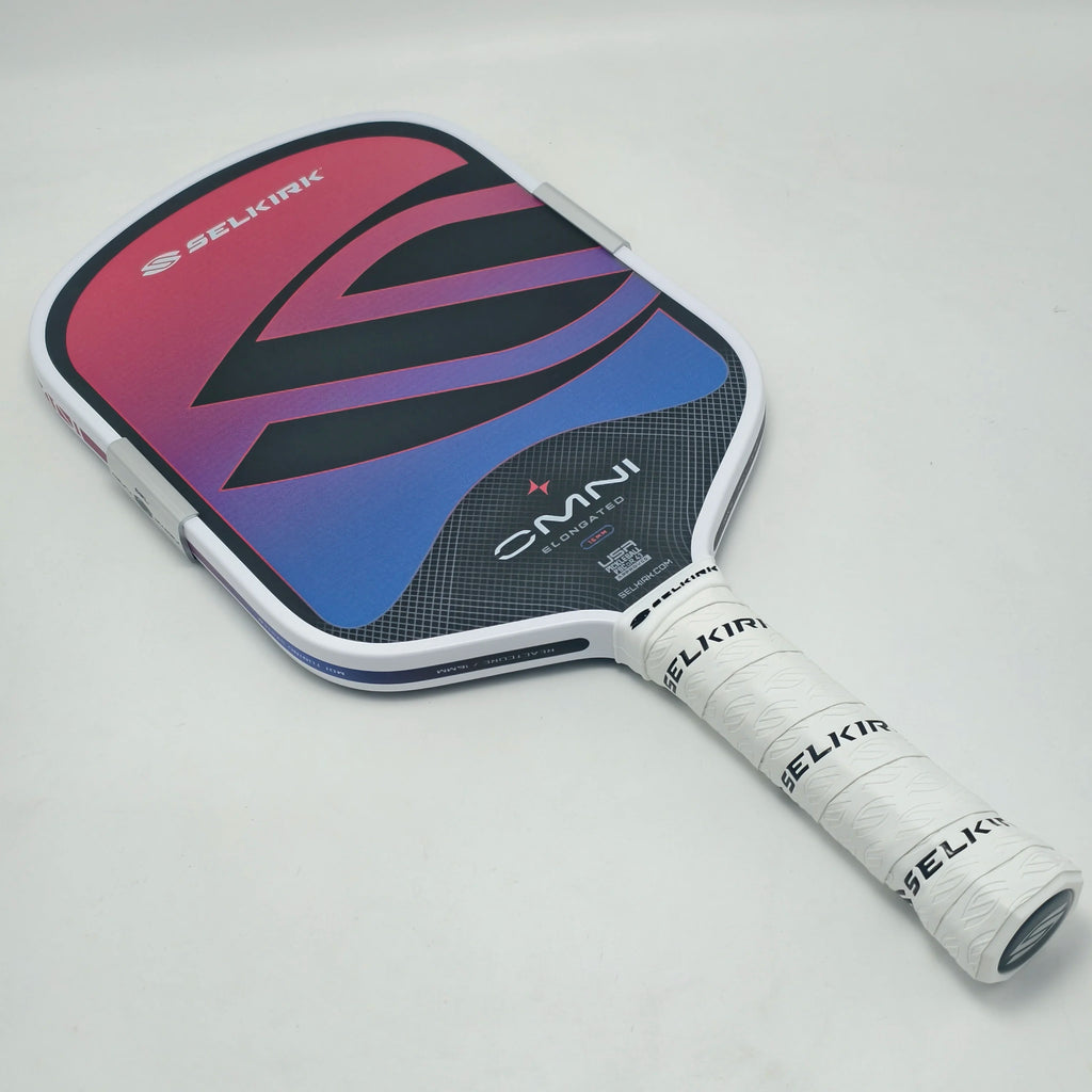 Selkirk T700 Carbon Fiber Pickleball Paddle