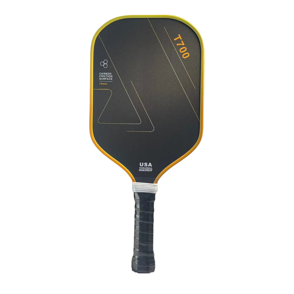 T700 Carbon Paddle & Ball Set