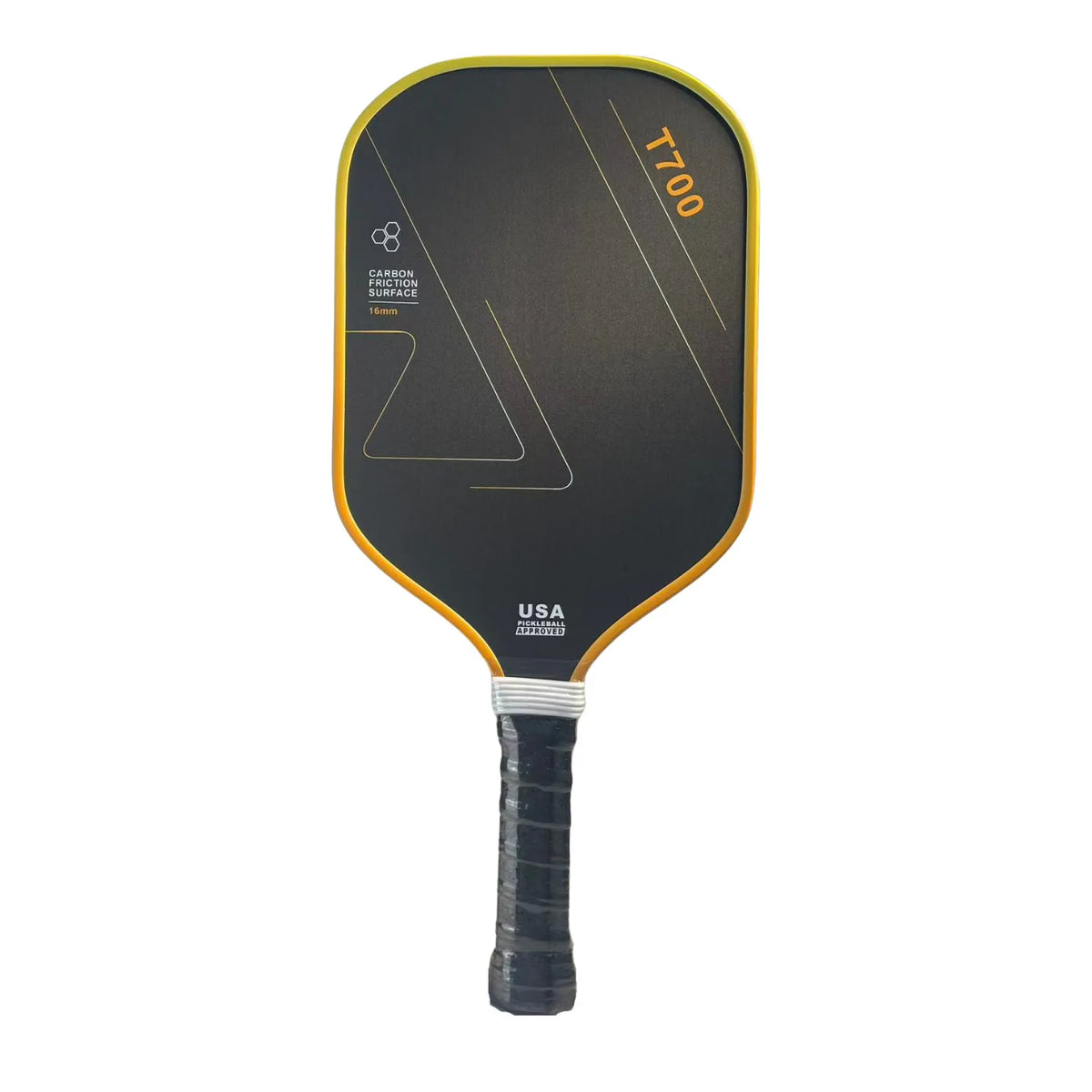 T700 Carbon Paddle & Ball Set
