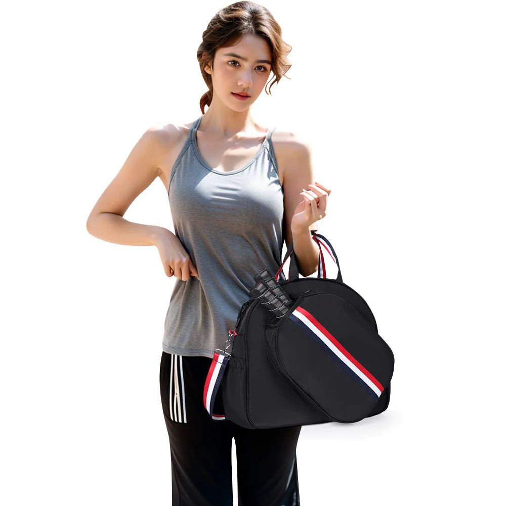 Paddle Messenger Bag